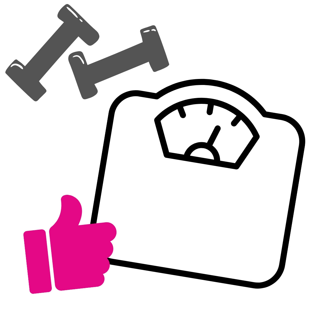 Manage Weight