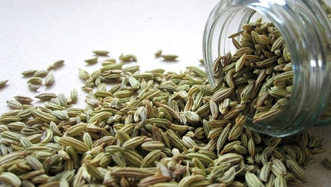4 Interesting Nutritional Facts About Fennel Seeds