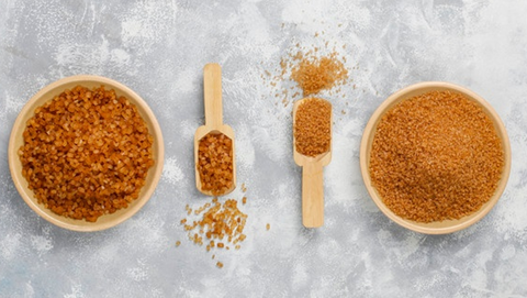 Here’s How Brown Sugar Helps You Lose Weight Effectively