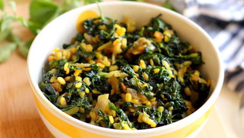 Yummy Methi Bhaji Recipe to Try at Home