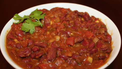 3 Yummy Rajma Recipe For Babies