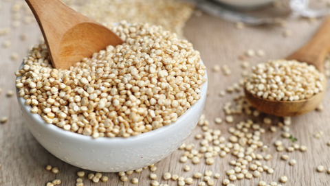 Top proven facts of quinoa