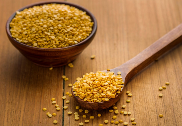 Toheed Dal Toor Dal: Nutritional & Health Benefits