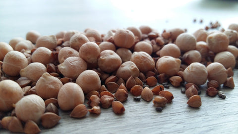 Did You Know That Besan Was This Useful?