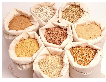 Benefits of Multigrain Atta for Diabetes