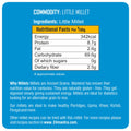Little Millet - 24mantra Organic