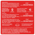 Organic Raw Peanuts - 24mantra Organic