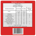 Organic Raw Peanuts - 24mantra Organic