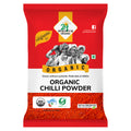 Organic Chilli Powder - 24mantra Organic