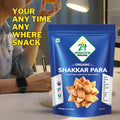 Organic Shakkar Para - 24mantra Organic