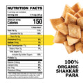 Organic Shakkar Para - 24mantra Organic