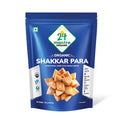 Organic Shakkar Para - 24mantra Organic