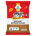 Organic Brown Sugar - 24mantra Organic