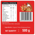 Organic Poha - 24mantra Organic