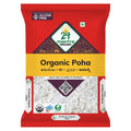 Organic Poha - 24mantra Organic