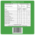 Organic Tur Dal - 24mantra Organic