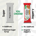 Organic Peanut Chikki - 24mantra Organic